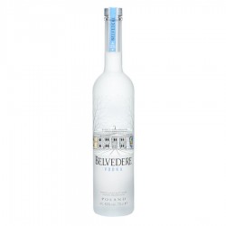 Rượu Vodka Belvedere 